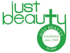 Just Beauty Stroud logo